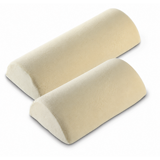 Tempur Universeel kussen - met Tempur Memoryfoam - 35 cm: 35 x 20 x 10 cm
