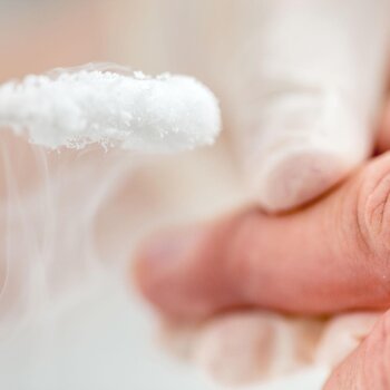 Cryotherapie
