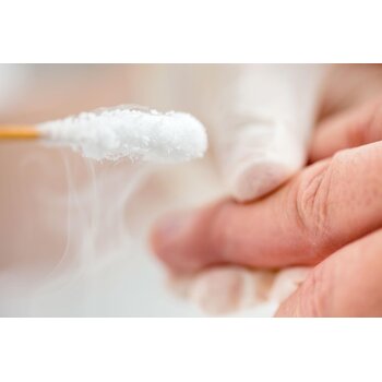Cryotherapie