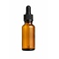 Pipetflesjes 10 ml – Set van 10 Stuks - leeg glazen flesje met pipet