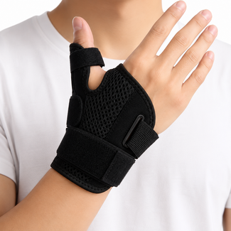 Flexibele Polsbrace / Duimbrace