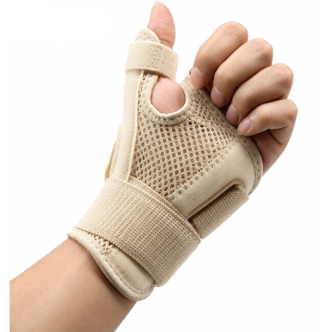 Flexibele Polsbrace / Duimbrace