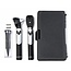 Pocket Diagnostische Set – Otoscoop & Oftalmoscoop inclusief Hardcase