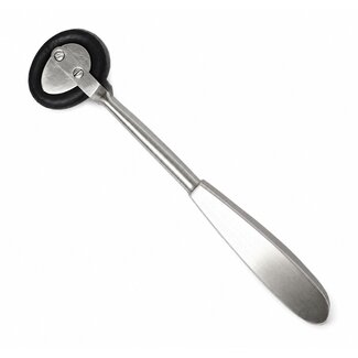 Satillo Reflexhamer VosMed -  Silver