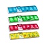 Anabox Anabox pillendoosje – weekbox
