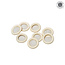 Ratiomed Latex vingercondooms - 100 stuks