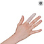 Ratiomed Latex vingercondooms - 100 stuks