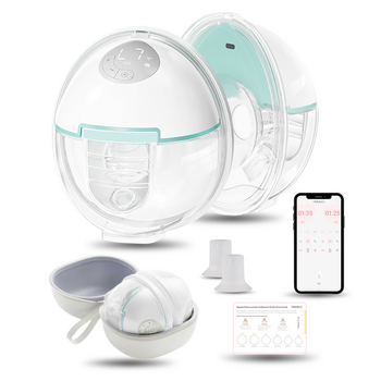 Youha Handsfree Borstkolven