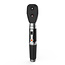 Basic Otoscoop & Oftalmoscoop LED met één handvat in Hardcase