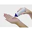 Mini Massage apparaat voor de hand - handtherapie - spier, pees en litteken massage