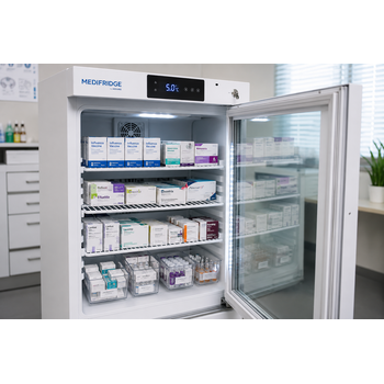 Medicijnkoelkast