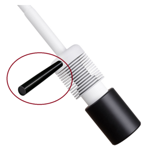 Luxamed Losse handgreep voor Luxamed onderzoekslampen