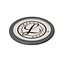 Littmann® Volwassen Membraan voor de Classic 3 Stethoscoop, ook geschikt voor Cardiology 4 of Core - Grijs