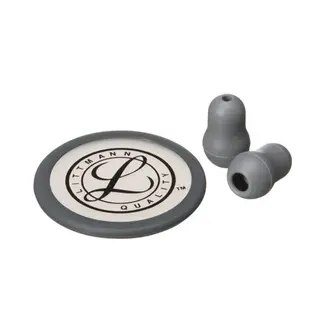 Littmann® 3M™ Littmann® Master Classic spare parts kit, grijs