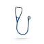 Littmann® Cardiology IV™ Stethoscoop – Satin Finish Marineblauw / Hoogglans Regenboog Borststuk – 6242C