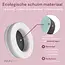 Youha 2-in-1 Gehoorbescherming Baby & Peuter (0-4 jaar) – SNR 27 dB – Inclusief Babyband en Hoofdband