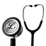 Littmann® Classic III Stethoscoop -  Zwart Satin finish - 5620C