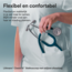 Littmann® Classic III™ Stethoscoop 5623C – Caribisch Blauwe Satijn Slang – Geborsteld RVS Borststuk