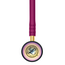Littmann® Classic II Infant Stethoscoop - Raspberry / Rainbow Finish 2157