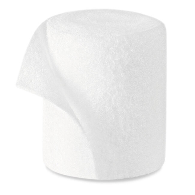 Hartmann Rolta Soft Synthetische Watten 3m x 10cm - 5 Rollen