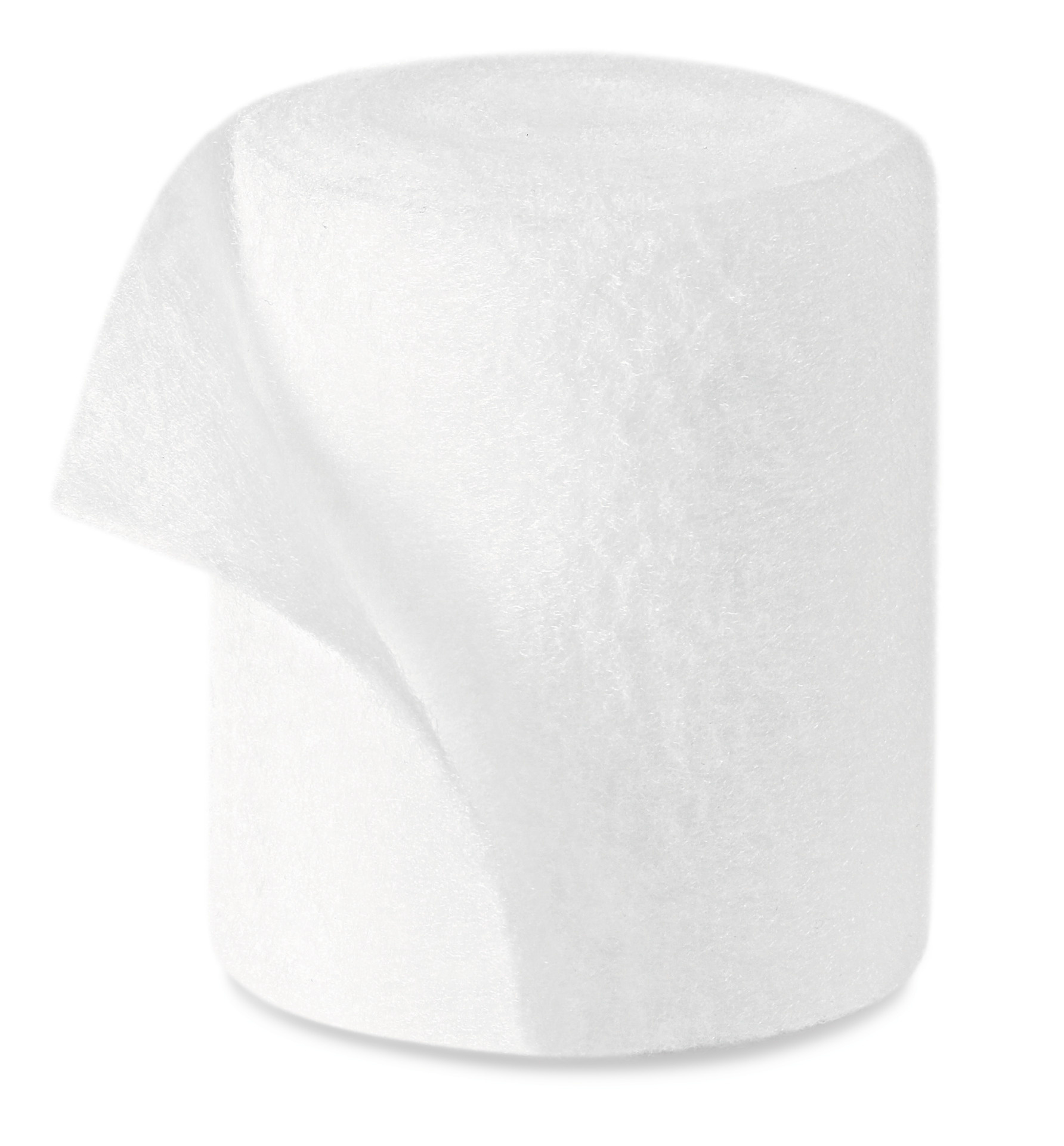 Hartmann Rolta Soft Synthetische Watten 3m x 10cm - 5 Rollen, foto 3 van 3
