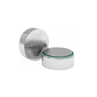 Batterij AG4 - LR626 - knoopcel 1,5volt