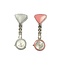 Verpleegkundige horloge Vosmed Color