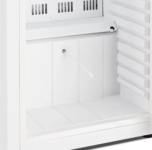 Medifridge MF30L-CD medicijnkoelkast dichte deur met DIN 58345 / 13277, foto 2 van 3