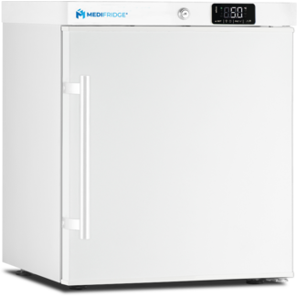 Medifridge Medifridge MF30L-CD medicijnkoelkast dichte deur met DIN 58345 / 13277