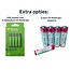 Basic Otoscoop - met LED verlichting