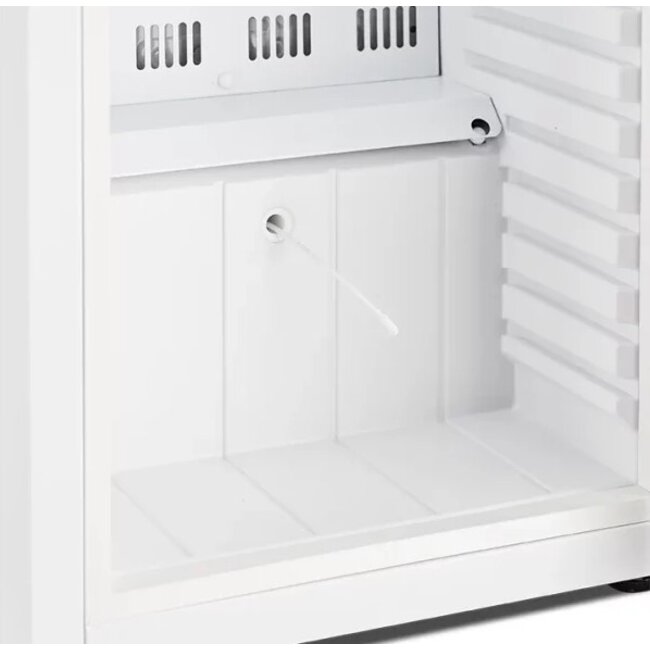 Medifridge MF60L-GD medicijnkoelkast glasdeur met DIN 58345 / 13277