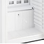 Medifridge MF60L-GD medicijnkoelkast glasdeur met DIN 58345 / 13277