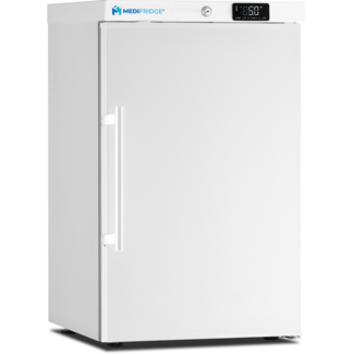 Medifridge Medifridge MF60L-CD medicijnkoelkast dichte deur met DIN 58345 / 13277