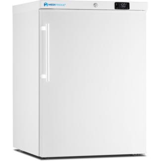 Medifridge MF140L-CD medicijnkoelkast dichte deur met DIN 58345 / 13277