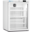 Medifridge MF140L-GD medicijnkoelkast glas deur met DIN 58345 / 13277