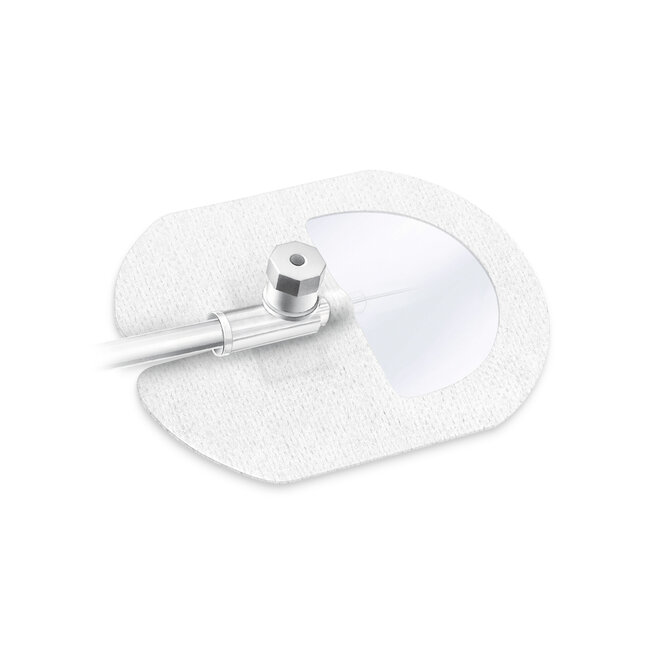 Hartmann Cosmopor IV Infuus pleisters 9x7cm - Transparant - 100 stuks