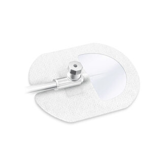 Hartmann Cosmopor IV Infuus pleisters 9x7cm - Transparant - 10 stuks