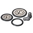 Littmann® Littmann® Spare Parts Kit Classic III™, Cardiology IV™, Cardiology III™ & CORE – Grijs