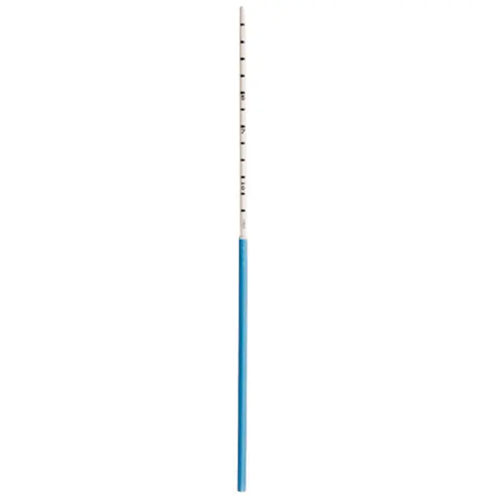 Uterussonde / hysterometer disposable - 25 stuks - CH10