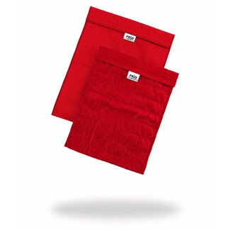 FRÍO FRIO Jumbo etui - insuline koeltas - Rood
