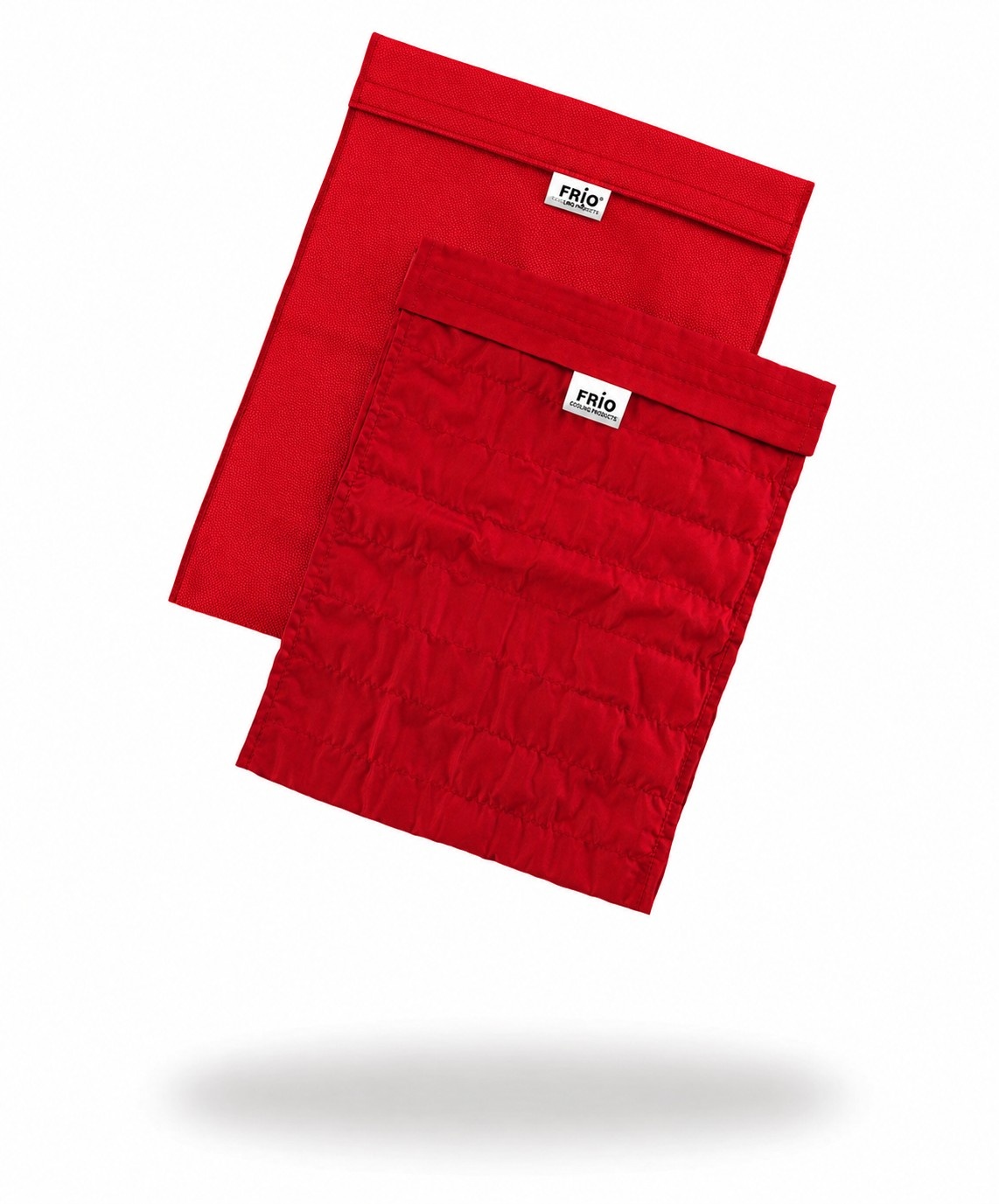 FRÍO Jumbo etui - insuline koeltas - Rood