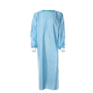 Hartmann Foliodress® operatiejas Protect Standaard - 125cm - Doos 32st.