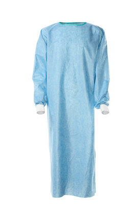 Hartmann Foliodress® operatiejas Protect Standaard - 125cm - Doos 32st.