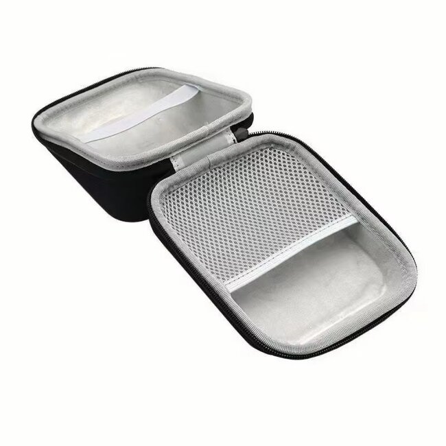 Hardcase voor bloeddrukmeter – geschikt voor verschillende digitale en handmatige bloeddrukmeters