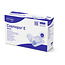 Hartmann Cosmopor Eilandpleister - 10x6cm - Doos 25st.