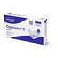 Hartmann Cosmopor Eilandpleister - 20x10cm - Doos 25st.