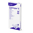 Hartmann Cosmopor Eilandpleister - 25x10cm - Doos 25st.