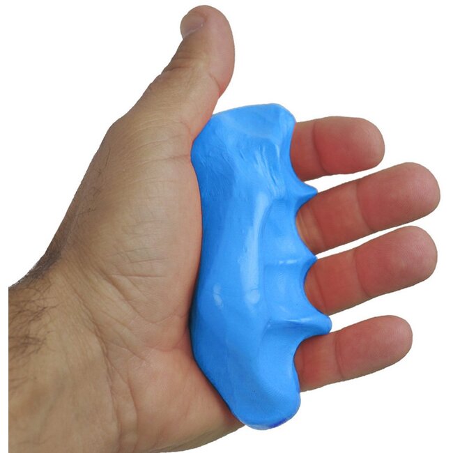 Rainbow™ Putty kneedpasta - 85gr. kneedklei voor hand therapie