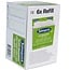 Cederroth Salvequick Plastic Waterproof Pleisters 6036 – Navulling Pleisterdispenser – 6 x 45 Waterbestendige Pleisters