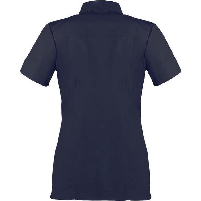 Haen Zorgkleding Kara - Navy Blue - Zorgjasje
